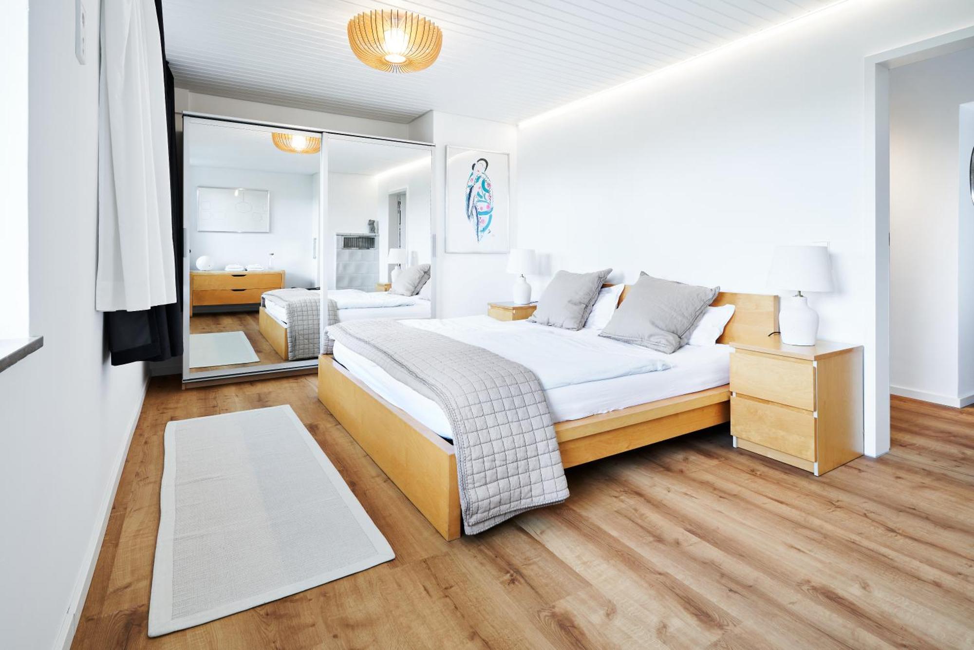 Apartment Schlossberg Tübingen Eksteriør bilde